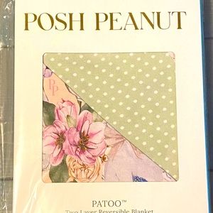 Posh peanut Hazel Patoo